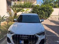 Usata 2020 Audi Q3 S-Line SUV | 26.000 € (Ottimo prezzo)