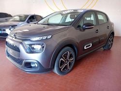 Grigio Usata 2024 Citroën C3 PureTech Tre volumi | 11.950 € (Ottimo prezzo)