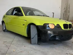 Usata 2001 BMW 316 Compact Sport Line Due volumi | 2800 €
