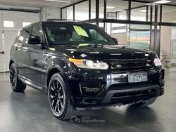 Other Usata 2015 Land Rover Range Rover Autobiography SUV | 26.900 € (Super prezzo)