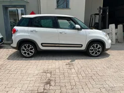 Usata 2014 Fiat 500L Trekking Monovolume | 7000 € (Buon prezzo)
