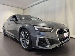 Grigio Usata 2023 Audi A5 S-Line Coupé | 43.900 € (Super prezzo)