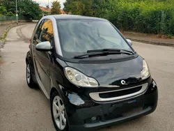 Usata 2009 Smart ForTwo Coupé Due volumi | 5000 € (Buon prezzo)