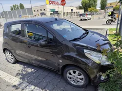 Usata 2012 Chevrolet Spark Due volumi | 4200 € (Buon prezzo)
