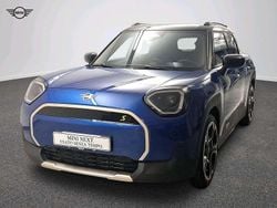 Blu/azzurro Usata 2025 Mini Aceman Favoured SUV | 34.599 € (Buon prezzo)