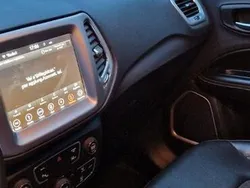 Blu/azzurro Usata 2020 Jeep Compass Longitude Plus SUV | 15.900 € (Super prezzo)