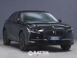Nero Usata 2024 DS Automobiles DS4 Opera Tre volumi | 27.788 € (Buon prezzo)
