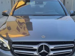 Usata 2018 Mercedes GLC250 Premium SUV | 34.000 € (Molto cara)