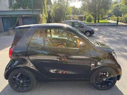 Usata 2016 Smart ForTwo Cabrio Passion Cabrio | 14.000 € (Cara)
