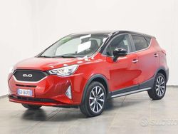 Rosso Usata 2021 EVO Evo 4 SUV | 11.900 €