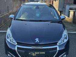 Other Usata 2022 Peugeot 208 Allure Due volumi | 8399 € (Super prezzo)