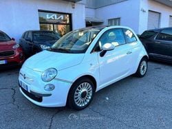 Bianco Usata 2012 Fiat 500 Lounge Due volumi | 4900 € (Ottimo prezzo)