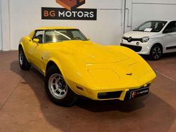 Giallo Usata 1977 Corvette Stingray Coupé | 40.000 €