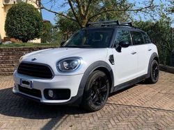 Usata 2018 Mini Cooper Countryman Hype SUV | 17.900 € (Cara)