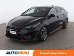 Nero Usata 2021 Kia ProCeed Station wagon | 25.499 € (Buon prezzo)