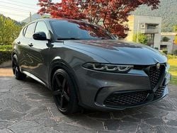 Grigio Usata 2022 Alfa Romeo Tonale Edizione Speciale SUV | 28.500 € (Buon prezzo)