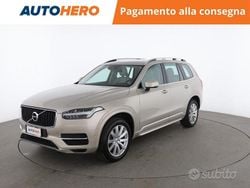 Usata 2017 Volvo XC90 SUV | 21.999 €