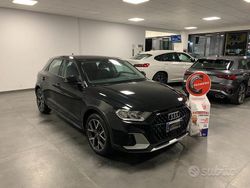 Nero Usata 2021 Audi A1 Admired Tre volumi | 24.900 € (Molto cara)