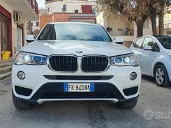 Usata 2012 BMW X3 SUV | 9900 € (Buon prezzo)