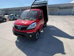 Rosso Nuova 2025 Piaggio Porter Station wagon | 18.990 € (Ottimo prezzo)