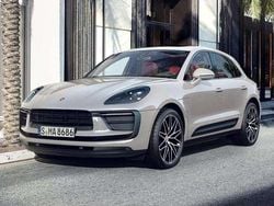Other Usata 2021 Porsche Macan SUV | 57.900 € (Cara)