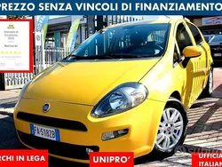 Usata 2015 Fiat Punto Due volumi | 5990 € (Super prezzo)