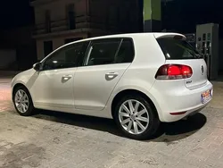 Usata 2011 VW Golf VI Tre volumi | 7000 € (Cara)