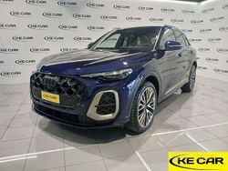 Nero Nuova 2025 Audi Q5 S-Line SUV | 69.900 € (Super prezzo)