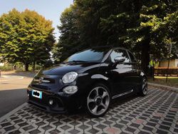 Nero Usata 2023 Abarth 595 Turismo Due volumi | 19.900 € (Buon prezzo)