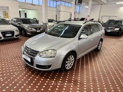 Grigio Usata 2009 VW Golf V Sportline Station wagon | 2400 € (Super prezzo)