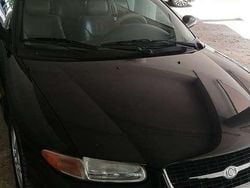 Nero Usata 1997 Chrysler Stratus Cabrio | 5000 €