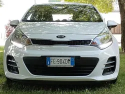 Usata 2016 Kia Rio 2 Due volumi | 7800 € (Buon prezzo)