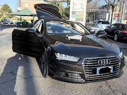 Usata 2016 Audi A7 Sportback Business Due volumi | 22.600 € (Buon prezzo)