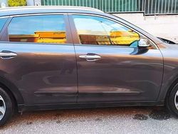 Grigio Usata 2018 Kia Niro Style SUV | 12.000 € (Buon prezzo)