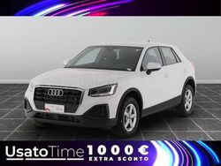 Bianco Nuova 2025 Audi Q2 Business SUV | 34.900 €