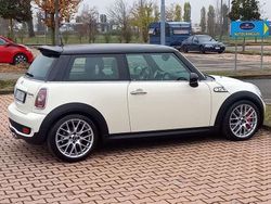 Bianco Usata 2008 Mini Cooper S Chili Due volumi | 10.000 €