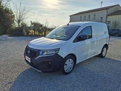 Bianco Usata 2024 Nissan Townstar Acenta Furgone | 13.900 € (Super prezzo)