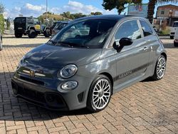 Grigio Usata 2019 Abarth 595 Due volumi | 13.900 € (Buon prezzo)