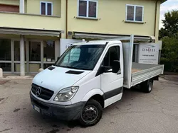 Bianco Usata 2011 Mercedes Sprinter Furgone | 12.500 € (Super prezzo)