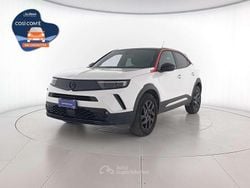 Other Usata 2023 Opel Mokka S SUV | 17.500 € (Ottimo prezzo)