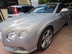 Grigio Usata 2012 Bentley Continental GT Coupé | 59.500 € (Buon prezzo)