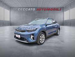 Blu Usata 2024 Kia Stonic Style SUV | 13.923 € (Ottimo prezzo)
