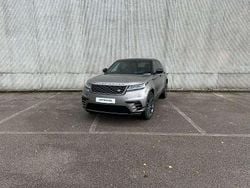 Silicon silver Usata 2019 Land Rover Range Rover Velar HSE Dynamic SUV | 32.900 € (Buon prezzo)