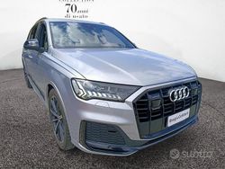 Grigio Usata 2019 Audi Q7 Sport SUV | 50.900 € (Molto cara)