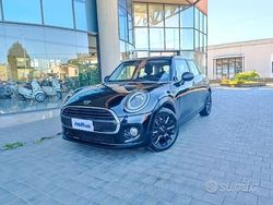 Nero Usata 2019 Mini ONE Due volumi | 13.900 € (Buon prezzo)