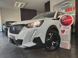 Bianco Usata 2021 Peugeot 2008 Active SUV | 14.990 € (Ottimo prezzo)