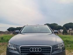 Usata 2012 Audi A4 Station wagon | 5500 € (Super prezzo)