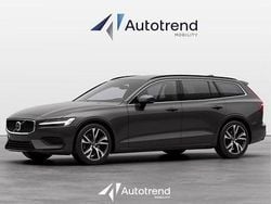 Grigio scuro Nuova 2025 Volvo V60 Core Station wagon | 43.600 € (Buon prezzo)