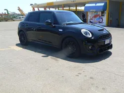 Nero Usata 2016 Mini Cooper SD Due volumi | 15.500 € (Buon prezzo)