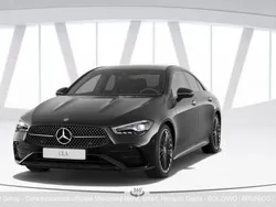 Nero Nuova 2024 Mercedes 200 Advanced Plus Coupé | 41.800 € (Buon prezzo)
